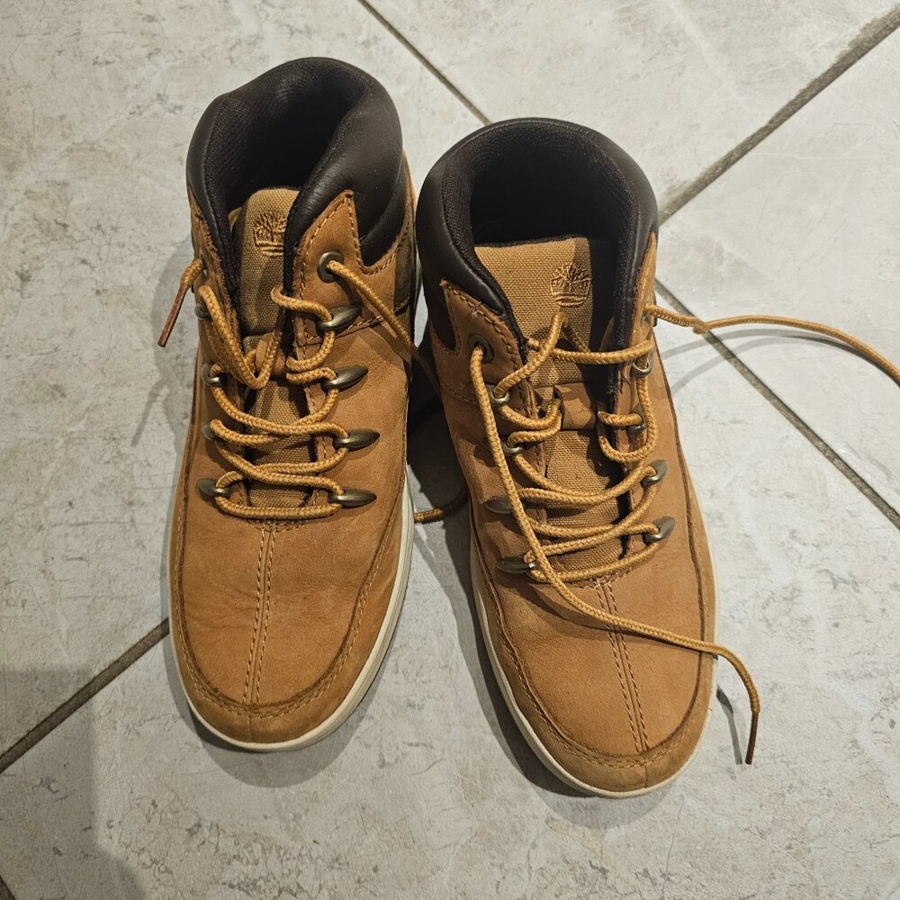 Timberland shoes